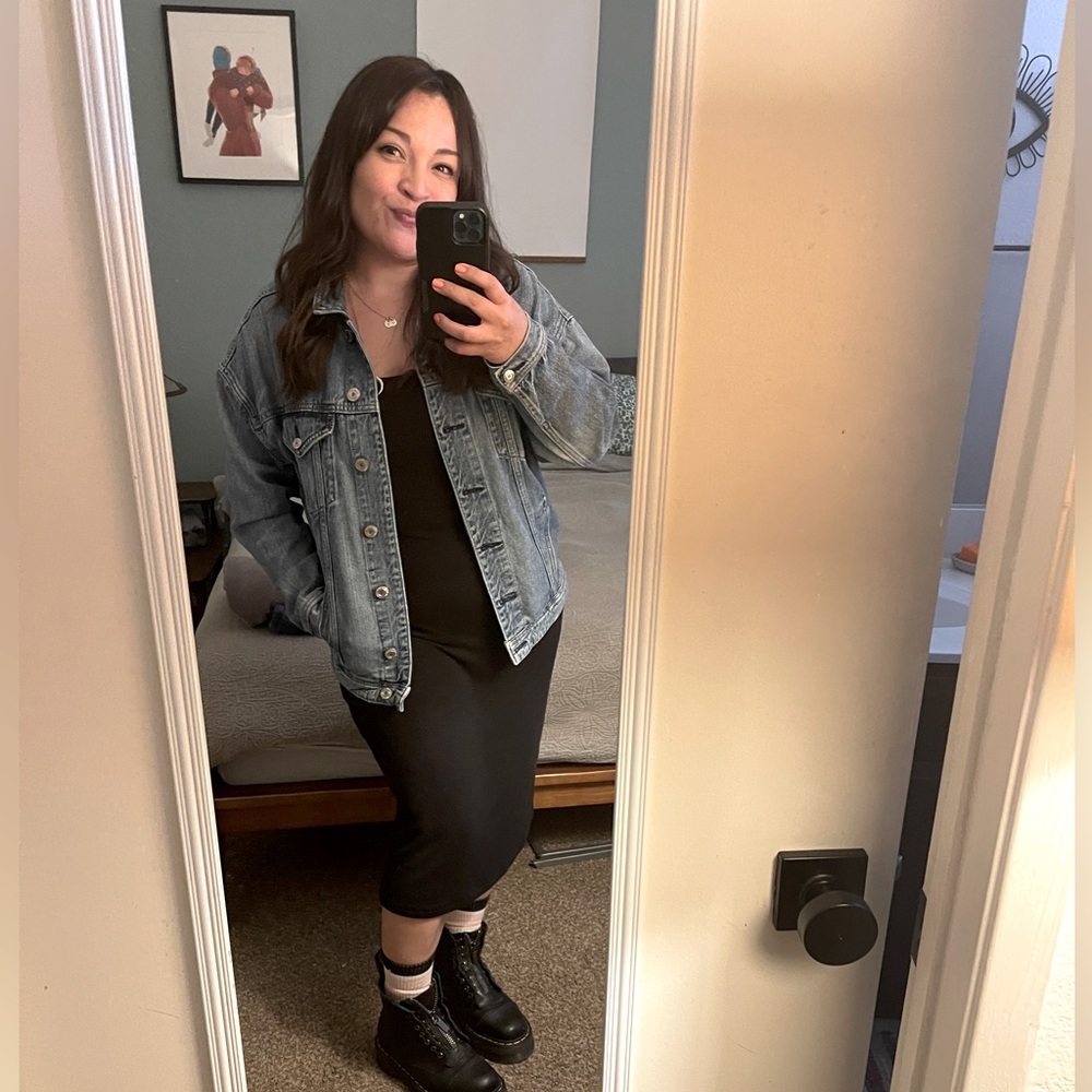 Meet your Posher, Virginia